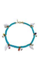 Bayemeyc-Spiaggia Doğal Taş Kolye-Kolye-1-Milagron.com