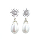 Bayemeyc-Stella İnci̇ Küpe-Küpe-1-Milagron.com