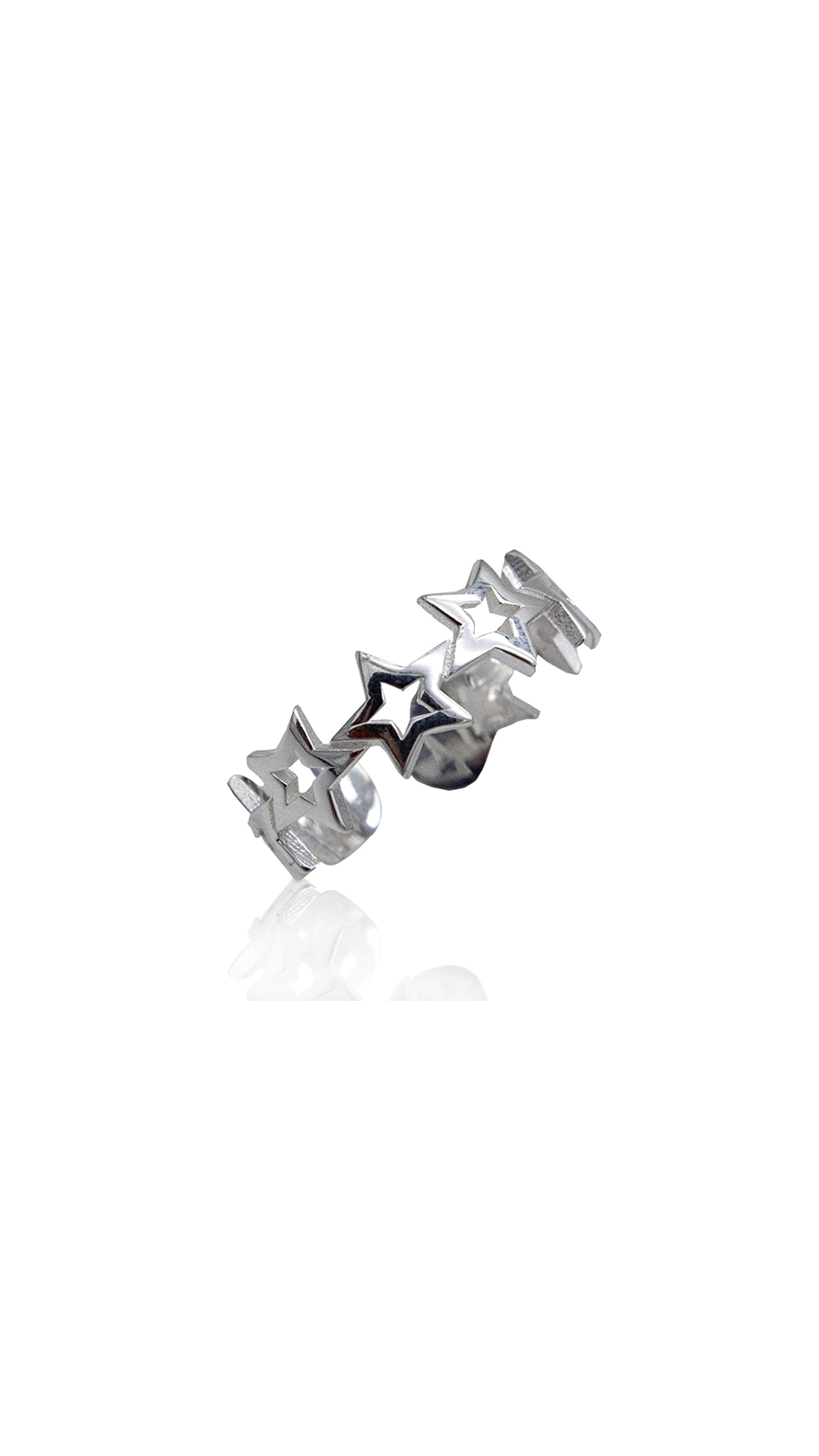 Bayemeyc-Stella Yüzük-Yüzük-3-Milagron.com