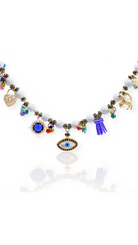 Bayemeyc-Svente Doğal Taş Kolye-Kolye-2-Milagron.com