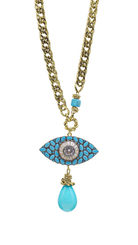 Taleas Charm Kolye
