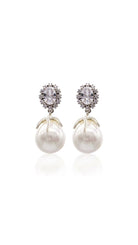 Bayemeyc-Tane İnci̇ Küpe-Küpe-1-Milagron.com