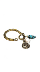 Bayemeyc-Tassel Charm Bi̇lekli̇k-Bileklik-1-Milagron.com