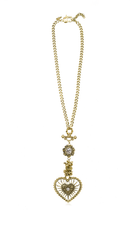 Theon Charm Kolye