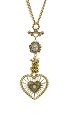 Theon Charm Kolye