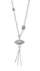 Bayemeyc-Triovista Charm Kolye-KOLYELER-1-Milagron.com