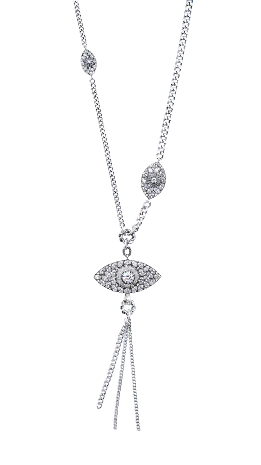 Bayemeyc-Triovista Charm Kolye-KOLYELER-1-Milagron.com