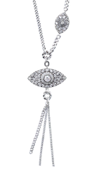 Bayemeyc-Triovista Charm Kolye-KOLYELER-2-Milagron.com