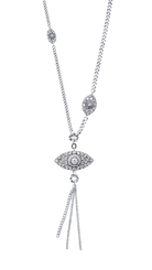 Triovista Charm Kolye