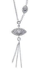 Triovista Charm Kolye
