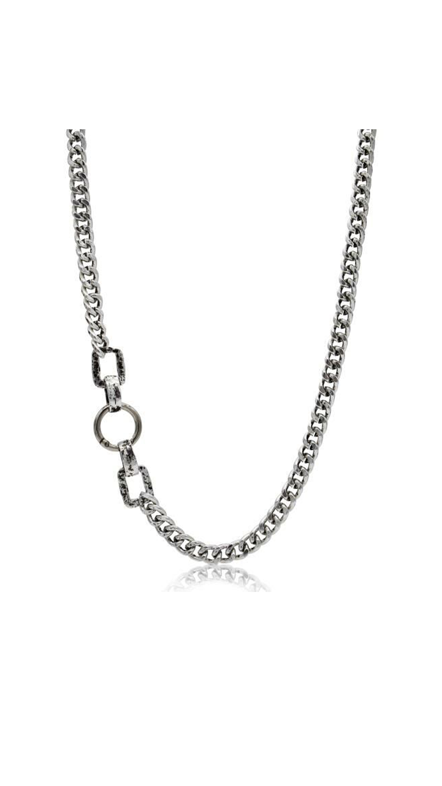 Bayemeyc-Ura Zi̇nci̇r Kolye-Kolye-1-Milagron.com