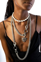 Bayemeyc-Ura Zi̇nci̇r Kolye-Kolye-2-Milagron.com