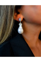 Bayemeyc-Vaio Barok İnci̇ Küpe-Küpe-1-Milagron.com