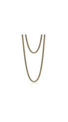 Bayemeyc-Viktoria Kolye Set-Kolye-3-Milagron.com