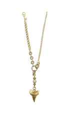 Bayemeyc-Vincora Charm Kolye-KOLYELER-1-Milagron.com