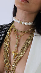 Vincora Charm Kolye