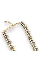 Bayemeyc-Viola Altin Kaplama Göz Kolye-Kolye-3-Milagron.com