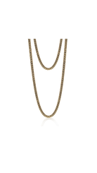 Bayemeyc-Viola Kolye Set-Kolye-1-Milagron.com