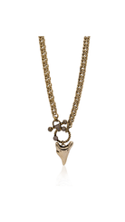 Bayemeyc-Viola Kolye Set-Kolye-2-Milagron.com