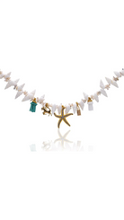 Bayemeyc-White Summer Kolye-Kolye-1-Milagron.com