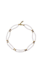 Bayemeyc-Yaz Rüyasi İnci̇ Kolye-Kolye-1-Milagron.com