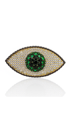 Bayemeyc-Yeşi̇l Göz Broş-Broş-1-Milagron.com