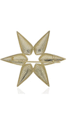 Bayemeyc-Yildiz 22 Ayar Broş-Broş-2-Milagron.com