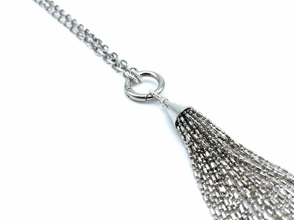 Bayemeyc-Zlato Zi̇nci̇r Kolye-Kolye-1-Milagron.com