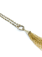 Bayemeyc-Zlato Zi̇nci̇r Kolye-Kolye-1-Milagron.com