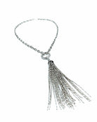 Bayemeyc-Zlato Zi̇nci̇r Kolye-Kolye-3-Milagron.com