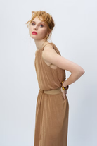 Be Clover-Axios Elbise-Elbise-1-Milagron.com