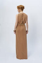 Be Clover-Axios Elbise-Elbise-2-Milagron.com