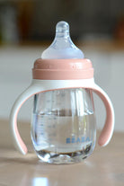 210 Ml Biberon, Old Pink