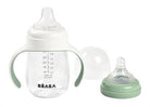 210 Ml Biberon Sage Green