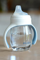 210 Ml Biberon, Windy Blue