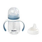 210 Ml Biberon, Windy Blue