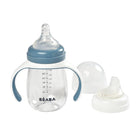 210 Ml Biberon, Windy Blue