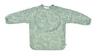 2'Si 1 Arada Önlük, Sage Green