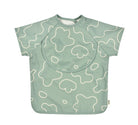 2'Si 1 Arada Önlük, Sage Green