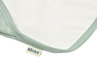 2'Si 1 Arada Önlük, Sage Green