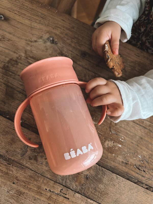 360° Öğrenme Kupası, Pembe