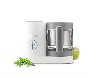 Babycook® Neo Grey