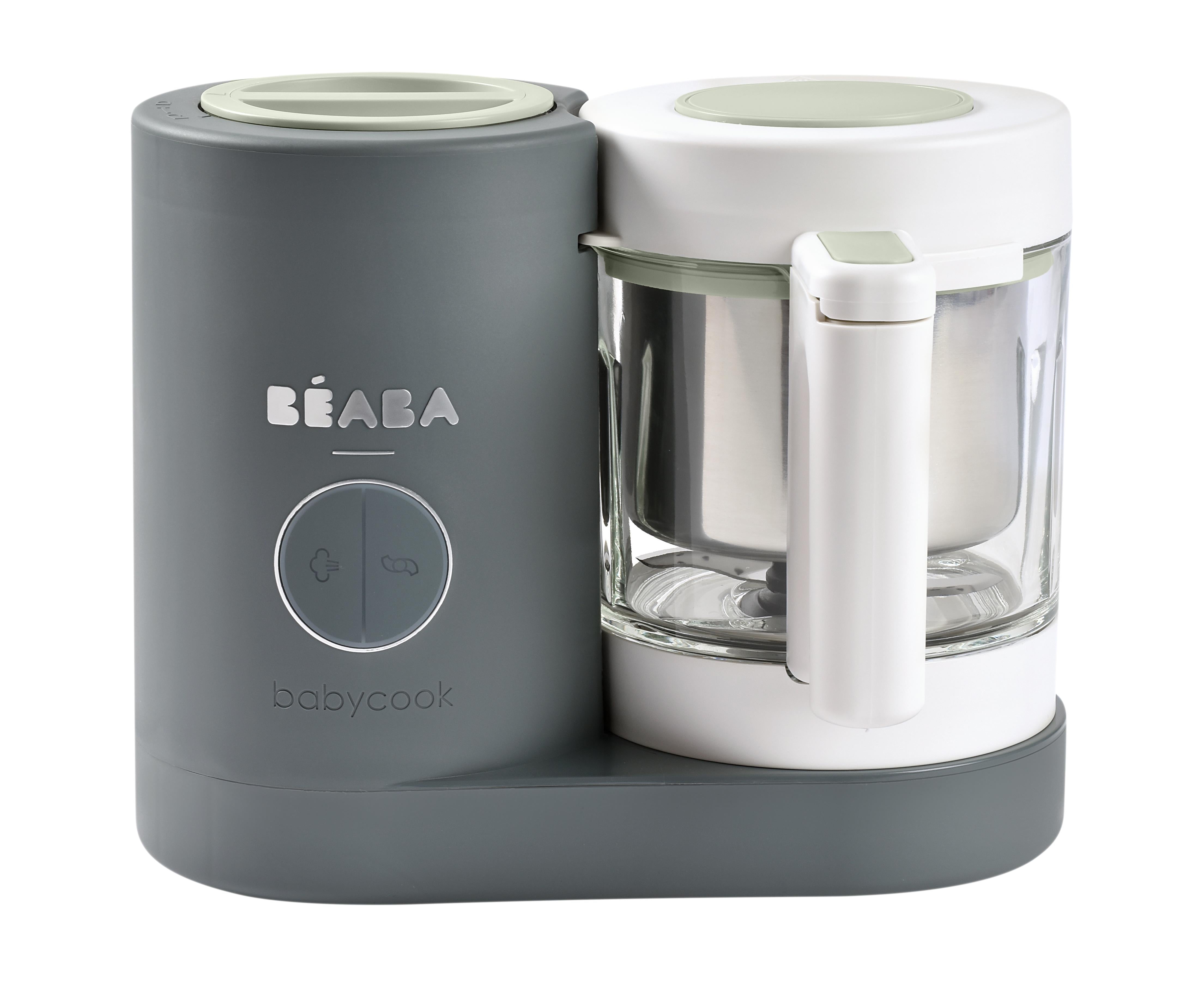 Babycook® Neo Mineral Gri