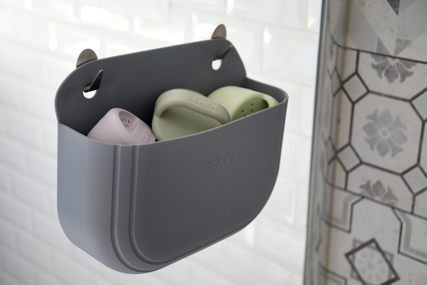 Beaba Banyo Sepeti Ve Oyuncak Seti