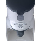 Bib Expresso Su Ve Biberon Isıtıcı, White/Grey