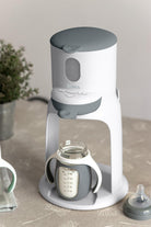 Bib Expresso Su Ve Biberon Isıtıcı, White/Grey
