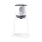 Bib Expresso Su Ve Biberon Isıtıcı, White/Grey