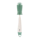 Beaba Biberon Temizleme Fırçası, Sage Green