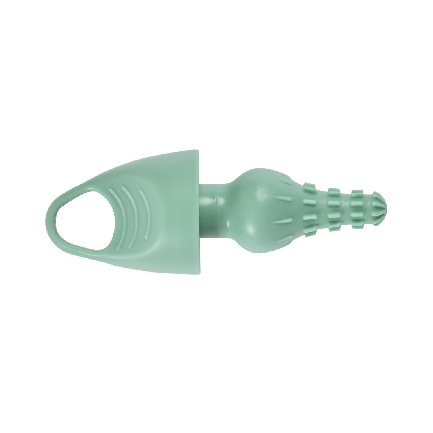 Beaba Biberon Temizleme Fırçası, Sage Green