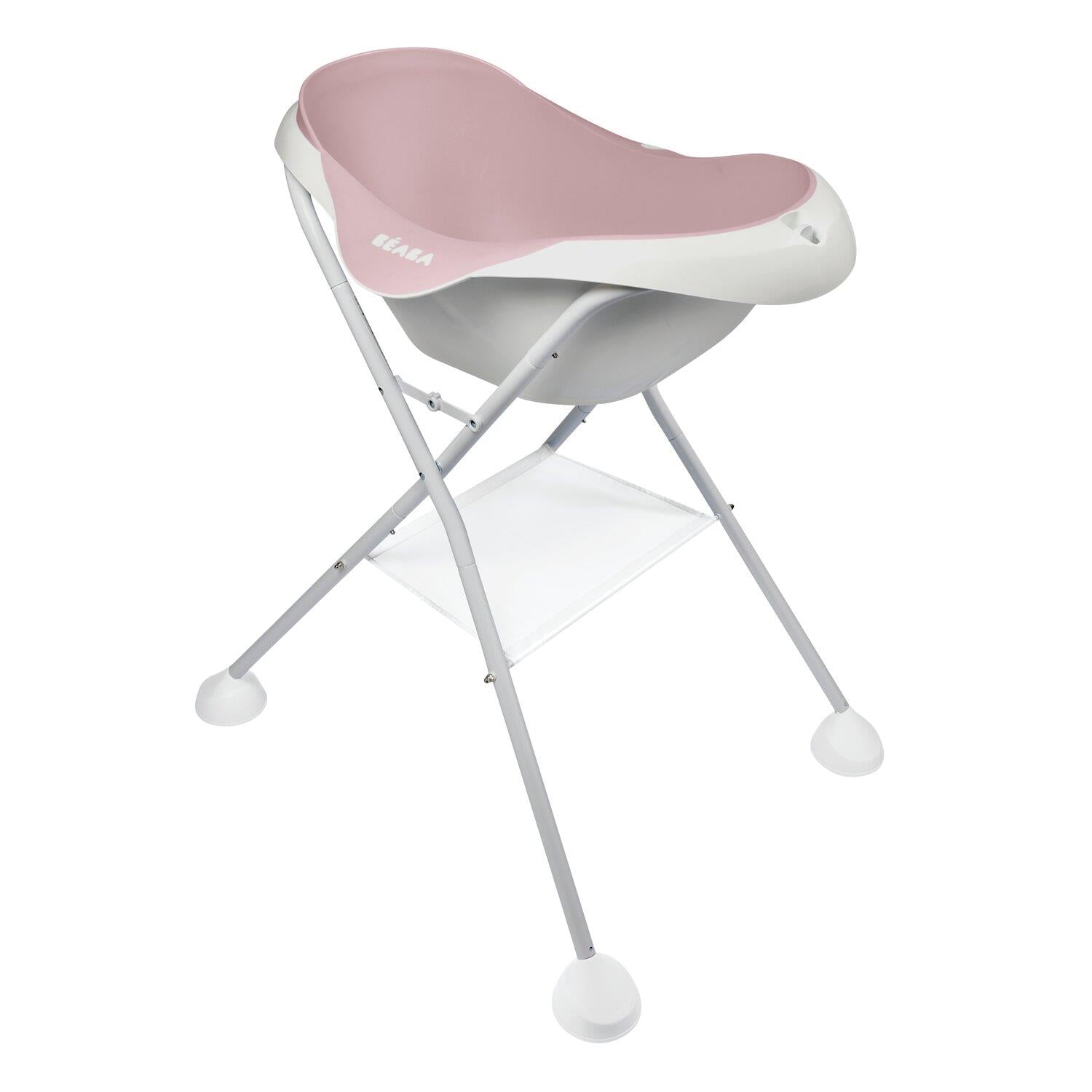 Camele'O İLk Bebek Küveti, Old Pink